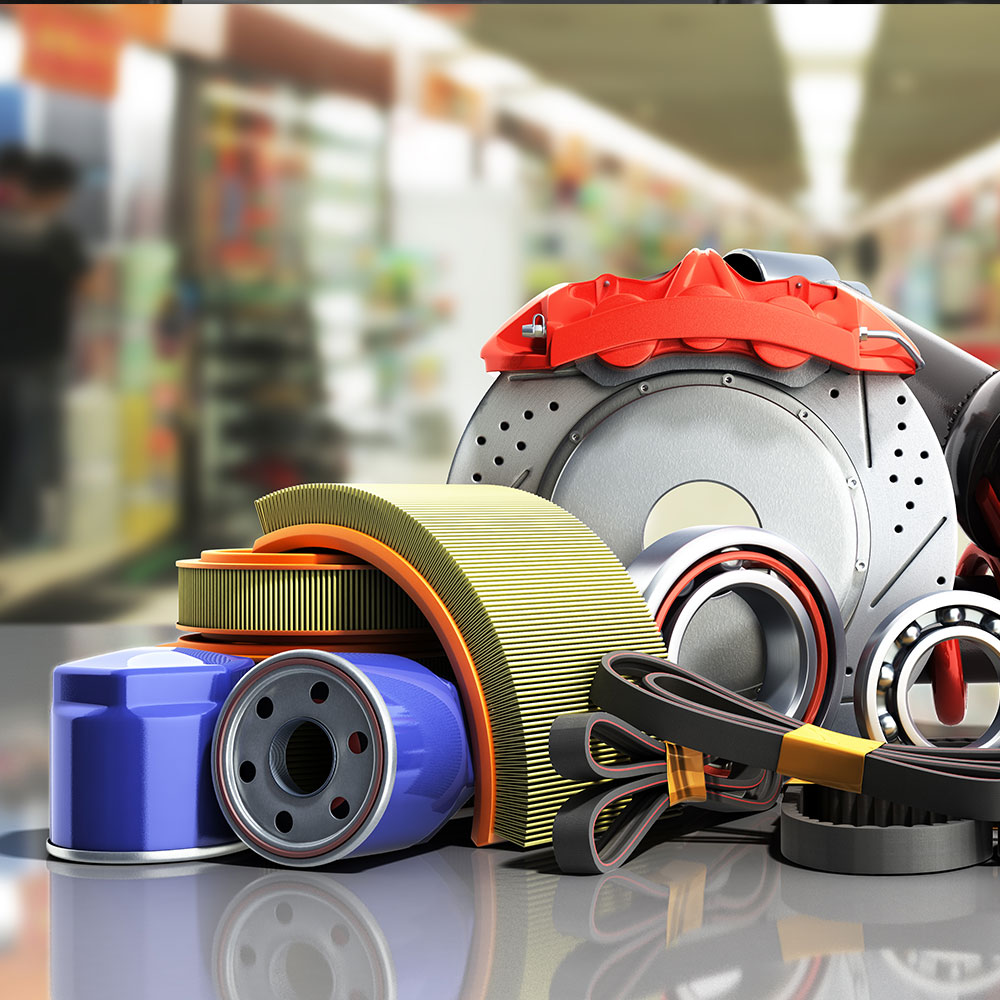 Market Overview: Indian Auto Aftermarket Accessories
