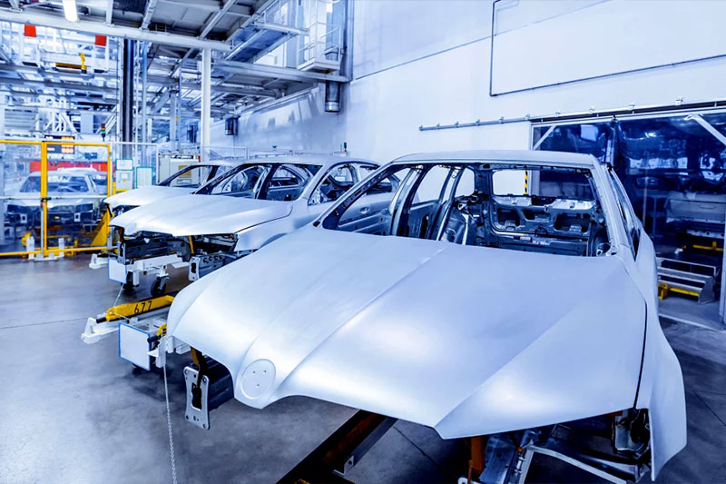 Automotive Customization
